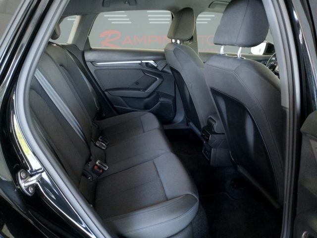 AUDI A3 usata 17