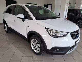 OPEL Crossland X 1.5 ECOTEC D 120 CV Start&Stop aut. Innovation