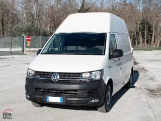 VOLKSWAGEN Transporter usata, con Specchietti laterali elettrici
