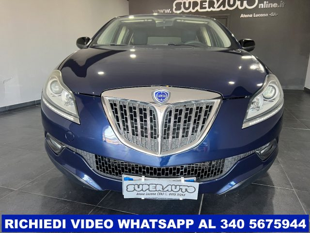 LANCIA Delta usata, con Airbag