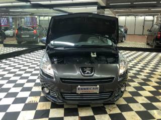 PEUGEOT 5008 usata, con Tetto panorama