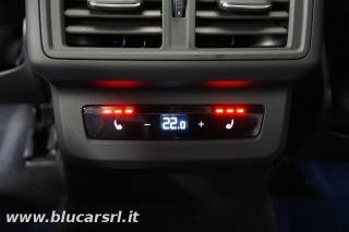 AUDI Q5 usata, con Controllo elettronico della corsia