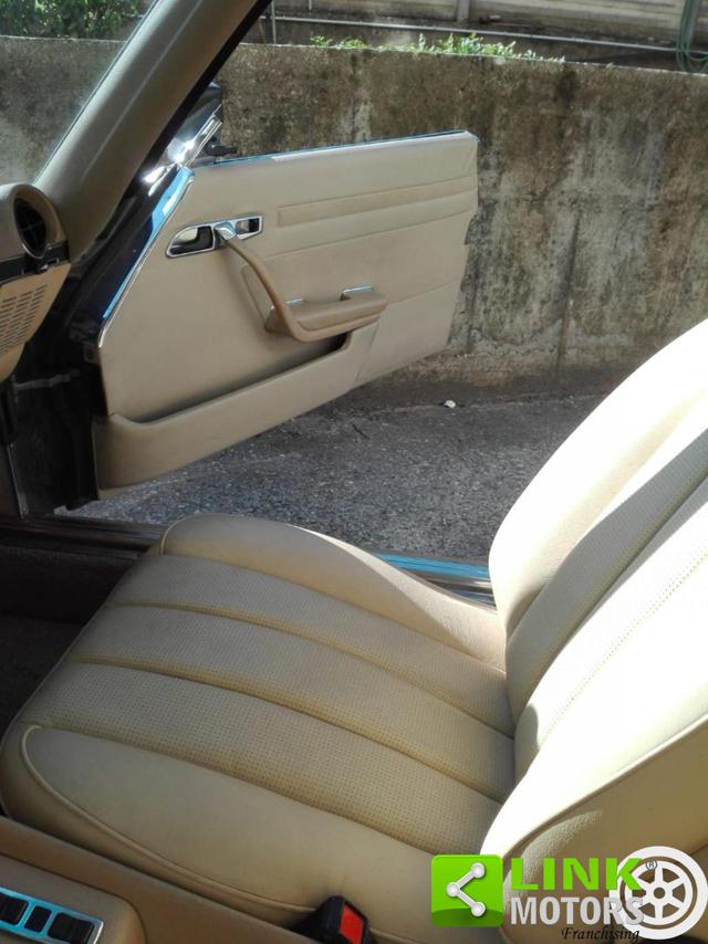 MERCEDES-BENZ 280 usata 19