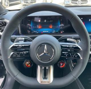 MERCEDES-BENZ A 35 AMG usata, con Cruise Control