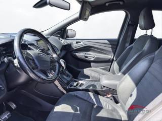 FORD Kuga usata 9