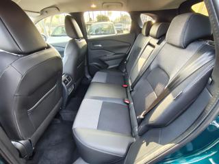 NISSAN Qashqai usata, con Controllo automatico clima