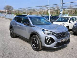 PEUGEOT 2008 usata, con Airbag laterali