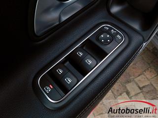 MERCEDES-BENZ CLA 180 usata, con Start/Stop Automatico