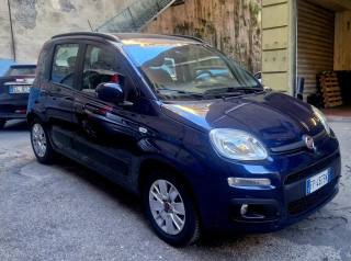 FIAT Panda usata, con Airbag