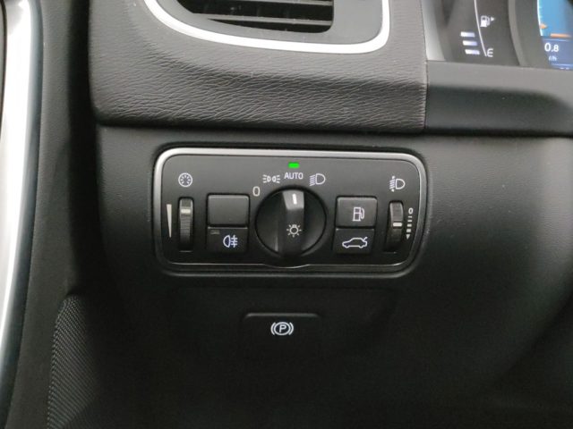 VOLVO V60 usata, con Servosterzo