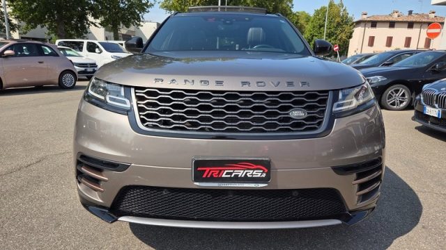 LAND ROVER Range Rover Velar usata, con Airbag