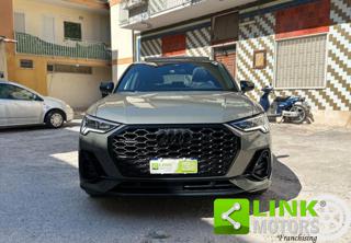 AUDI Q3 usata, con Fendinebbia
