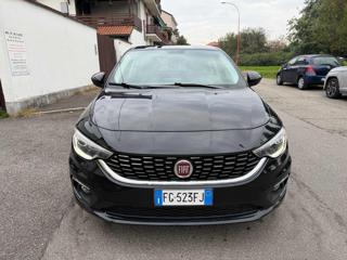 FIAT Tipo usata, con Chiusura centralizzata