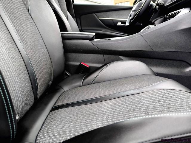 PEUGEOT 3008 usata, con Controllo trazione