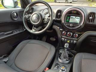 MINI Countryman usata, con Fari Xenon
