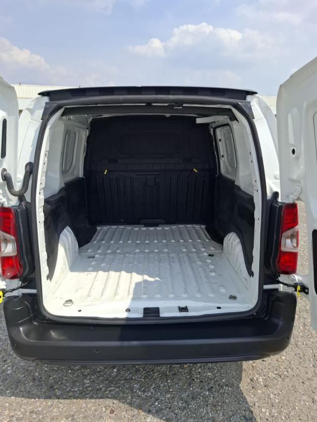 CITROEN Berlingo usata, con Cruise Control