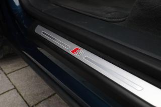 AUDI Q8 usata, con Luci diurne LED