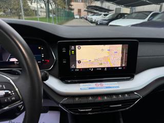 SKODA Octavia usata, con Controllo trazione