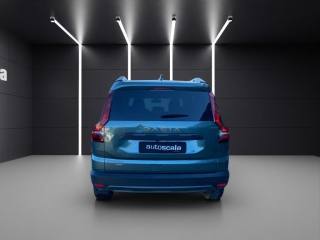 DACIA Jogger usata, con Airbag Passeggero