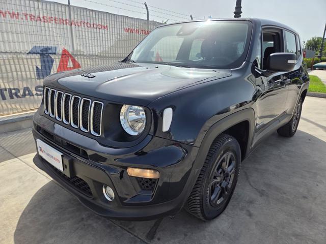 JEEP Renegade usata, con ABS