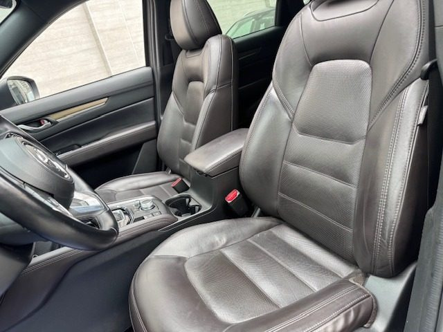 MAZDA CX-5 usata, con Fari Xenon