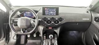 DS AUTOMOBILES DS 3 Crossback usata, con Chiusura centralizzata