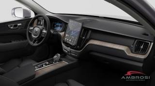 VOLVO XC60 usata 9