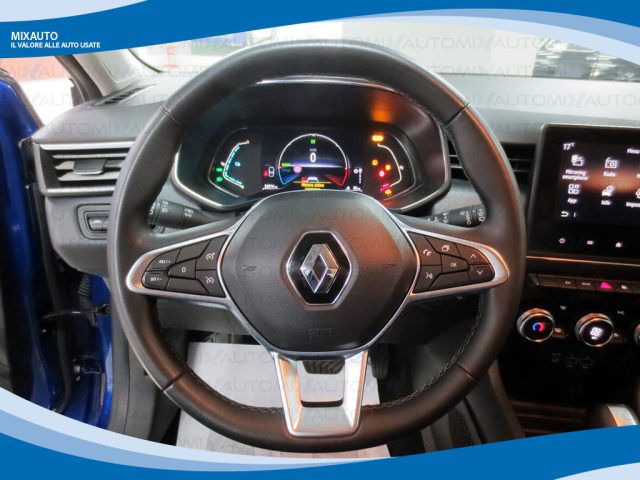 RENAULT Clio usata, con Airbag Passeggero