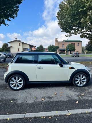 MINI Cooper D usata, con Airbag laterali