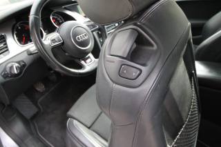 AUDI A5 usata, con Cruise Control