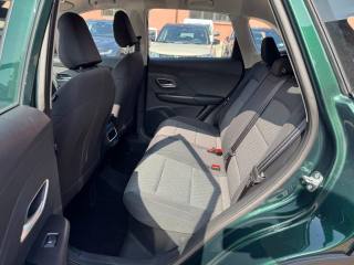 MG ZS usata, con Vetri oscurati