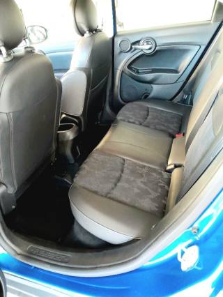 FIAT 500X usata, con Autoradio digitale