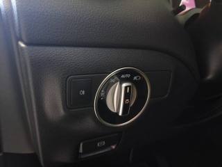 MERCEDES-BENZ GLA 200 usata, con Controllo vocale