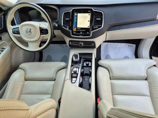 VOLVO XC90 usata, con Fendinebbia