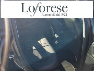 PEUGEOT 2008 usata, con Fendinebbia