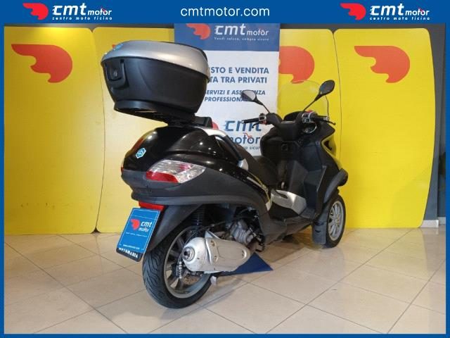 PIAGGIO MP3 usata 3