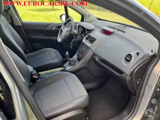 OPEL Meriva usata 16