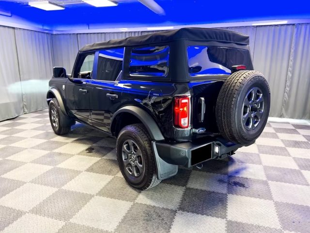 FORD Bronco usata, con Airbag