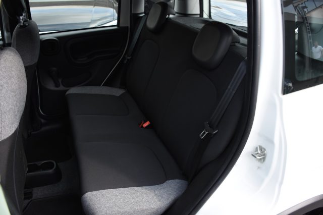 FIAT Panda usata, con Chiusura centralizzata