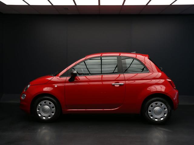 FIAT 500 usata, con Airbag laterali