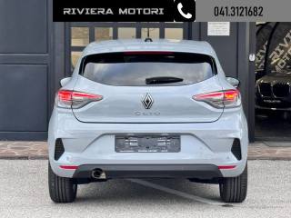RENAULT Clio usata, con Fendinebbia