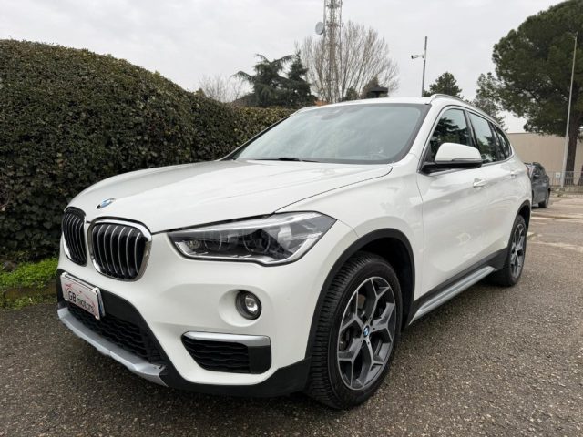 BMW X1 usata, con ABS