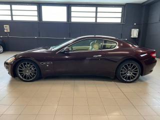 MASERATI GranTurismo usata, con Airbag Passeggero