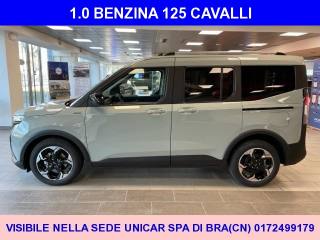 FORD Tourneo Courier usata, con Airbag Passeggero