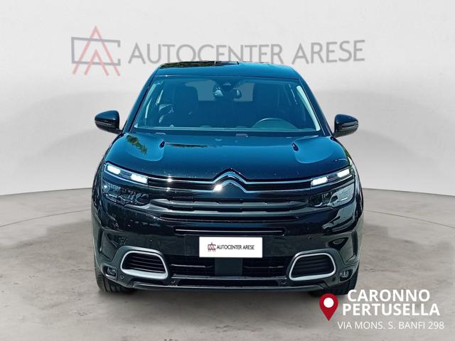 CITROEN C5 Aircross usata, con Climatizzatore