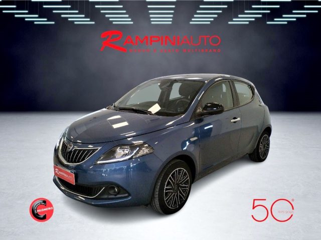 LANCIA Ypsilon usata 0