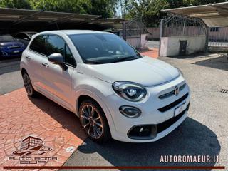 FIAT 500X usata, con Boardcomputer