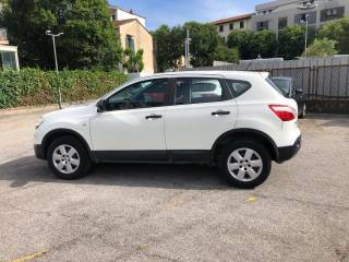 NISSAN Qashqai usata, con Climatizzatore
