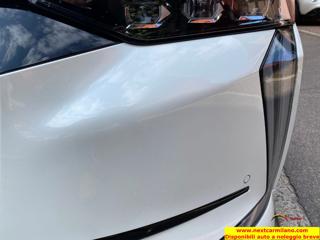 DS AUTOMOBILES DS 4 usata, con Fari LED