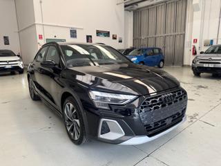 AUDI A3 usata, con Boardcomputer